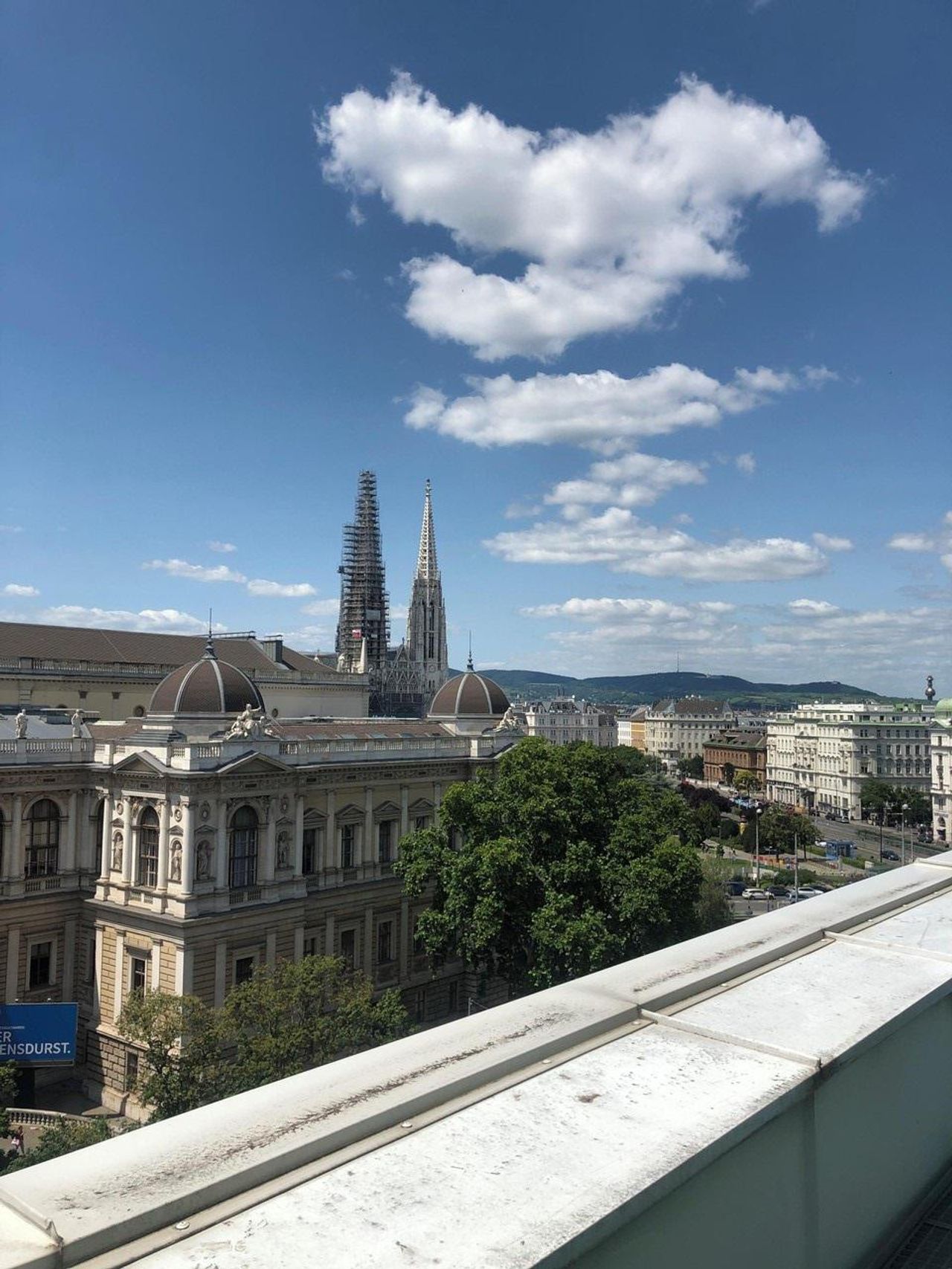 Vienna Schulungsräume Meeting room Meetingroom in der Mitte von Wien image 9