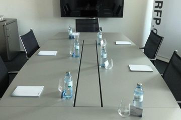 Vienna Schulungsräume Meeting room Meetingroom in der Mitte von Wien image 9