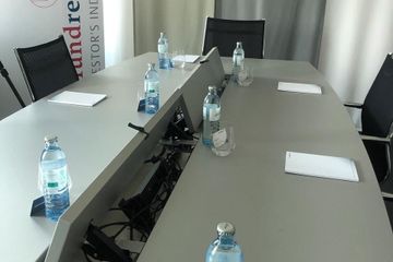 Vienna Schulungsräume Meeting room Meetingroom in der Mitte von Wien image 11