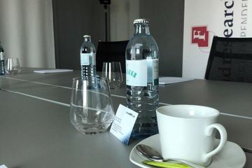 Vienna Schulungsräume Meeting room Meetingroom in der Mitte von Wien image 12