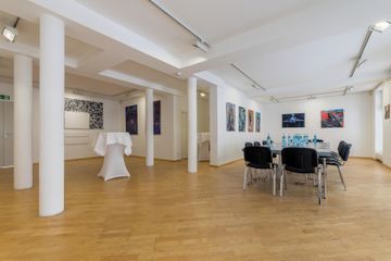 Leipzig PR & Marketing Event  Galerie image 0