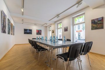 Leipzig PR & Marketing Event  Galerie image 1