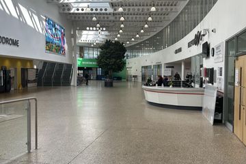 Manchester Meeting room Peter Thomas Suite image 3