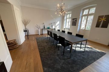 Heidelberg Boardroom Konferenzraum image 1