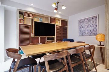 Amsterdam  Vergaderruimte Study image 1