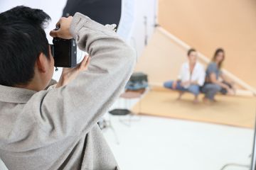 Sydney Creative Meeting Photography studio The 'Dale Studio image 8