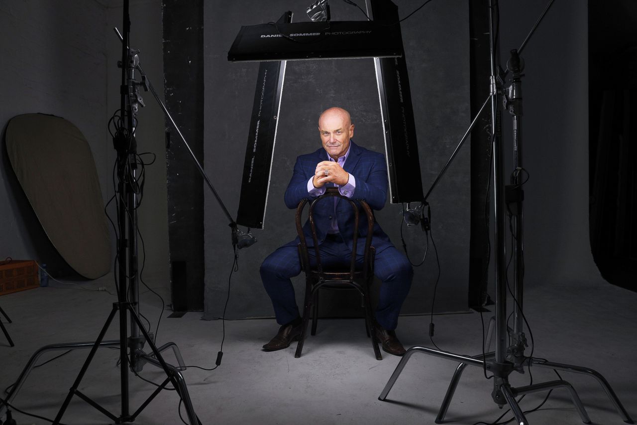 Sydney  Photography studio The 'Dale Studio image 8