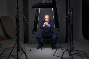 Sydney Photography studio The 'Dale Studio image 8