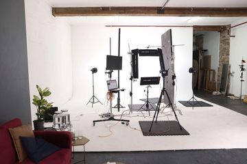 Sydney Photography studio The 'Dale Studio image 4