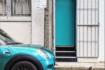 Sydney Creative Meeting Photography studio The 'Dale Studio image 1