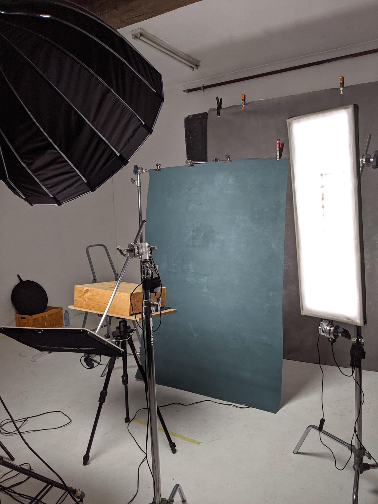 Sydney  Photography studio The 'Dale Studio image 6