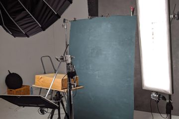 Sydney Photography studio The 'Dale Studio image 6