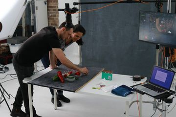 Sydney Creative Meeting Photography studio The 'Dale Studio image 10