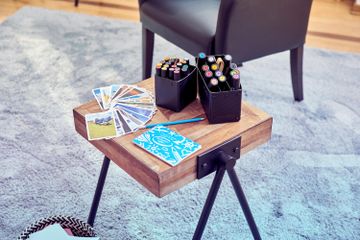 Dresden Workshop Beratungsraum bei momentum rooms image 0