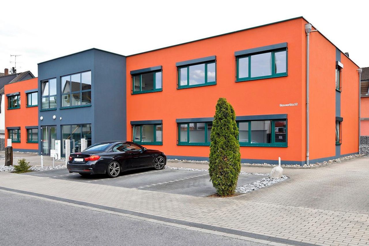 Cologne  Business center  image 4