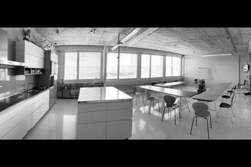 Zürich Schulungsräume Tagungsraum view/seminar image 7