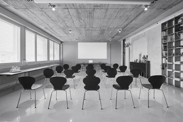 Zürich Schulungsräume Tagungsraum view/seminar image 5