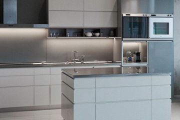 Zürich  Loft view/studio image 3