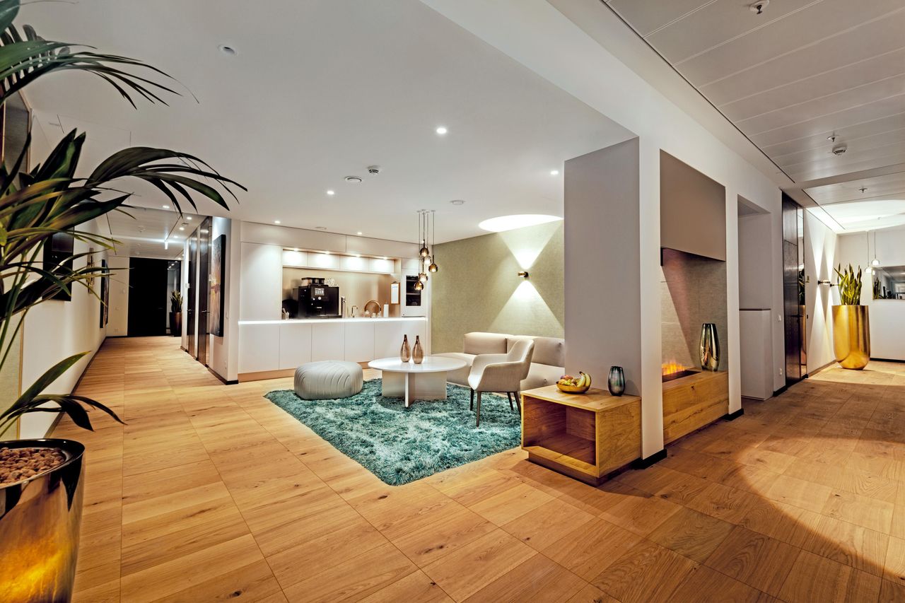 Düsseldorf Schulungsräume Meetingraum Besprechungsraum Heinrich Heine, max. 12 Pax image 3