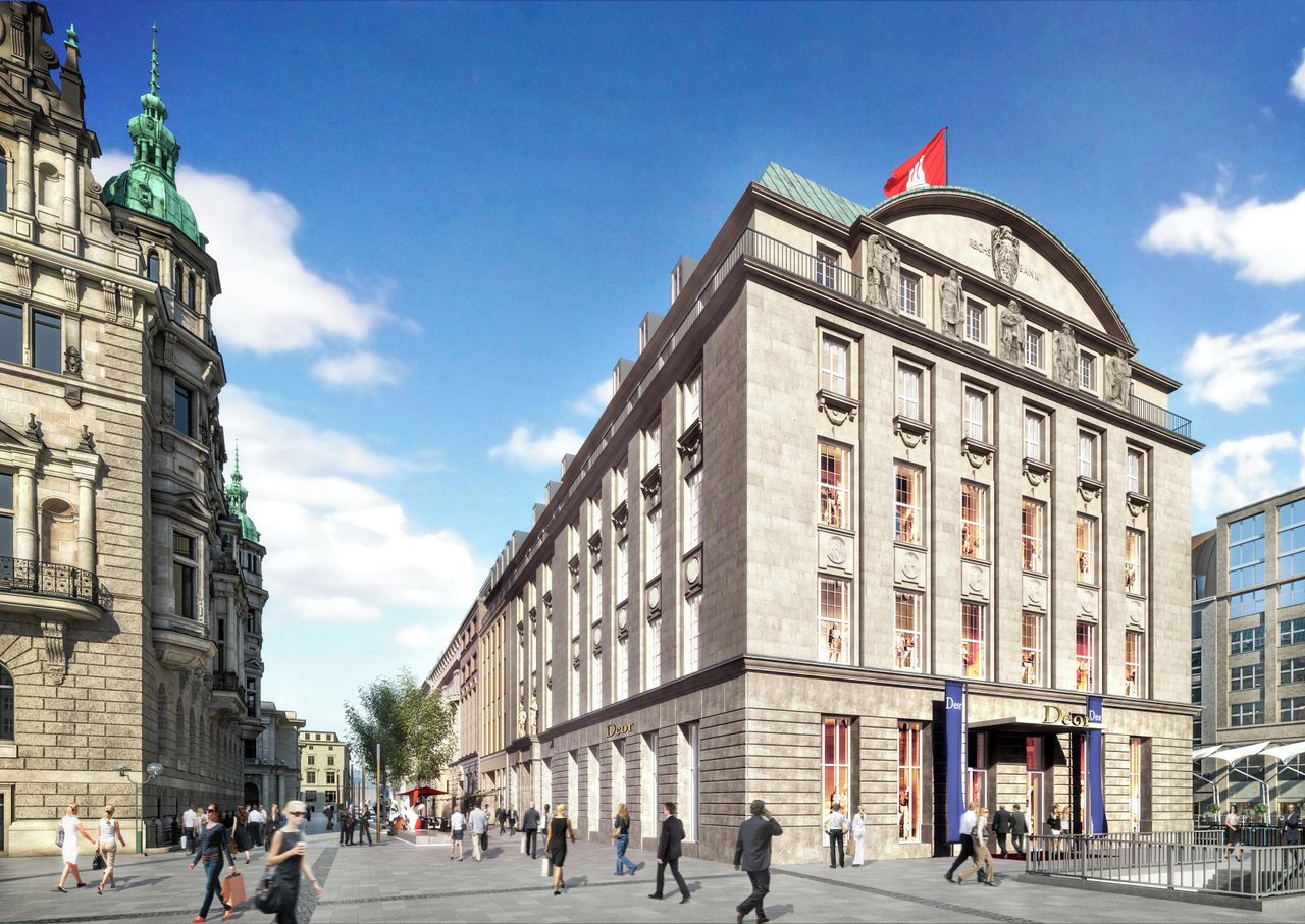 Hamburg Seminarräume Meetingraum Tagesbüro, max. 2 Pax image 3