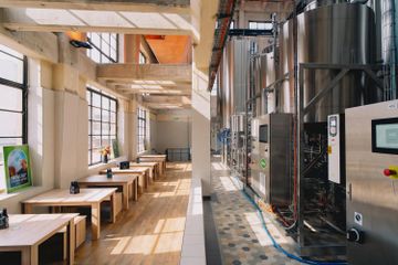 Berlin Corporate event space Gallery image 0