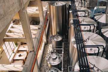 Berlin Corporate event space Gallery image 1