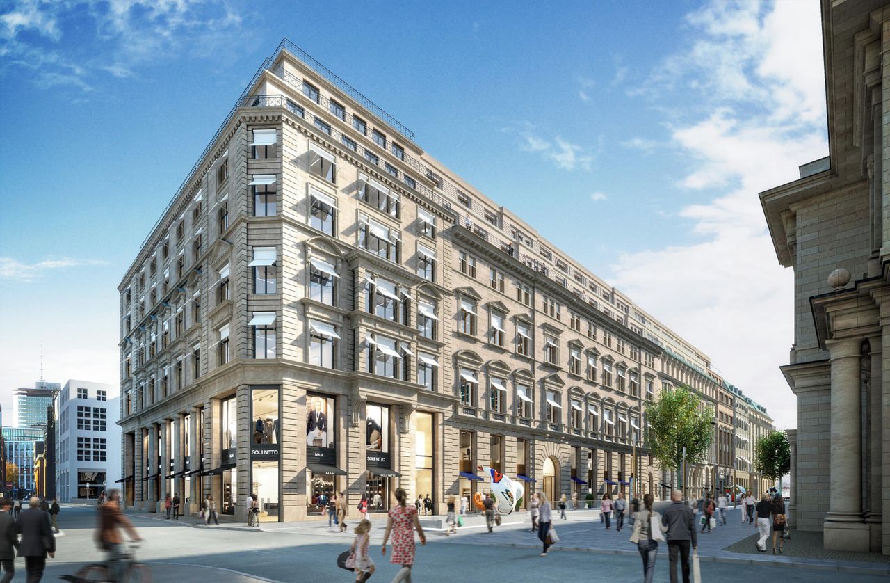 Hamburg Schulungsräume Meetingraum Chefbüro George Harrison, max. 4 Pax image 5