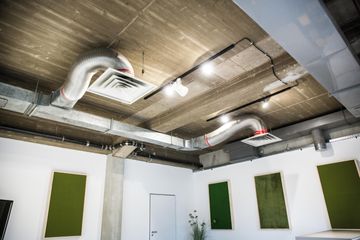 Keulen Schulungsräume workshop Nougat [Schokoladenfabrik] image 7