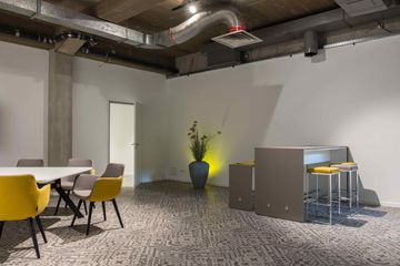 Keulen Schulungsräume workshop Nougat [Schokoladenfabrik] image 6