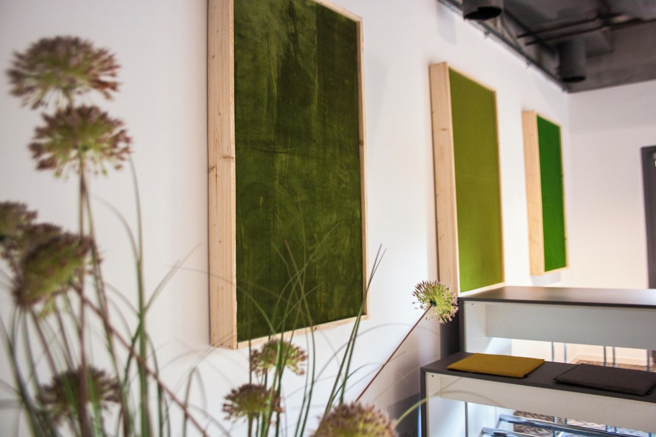 Cologne Schulungsräume Workshop Nougat [Schokoladenfabrik] image 8