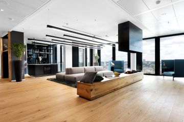 Frankfurt am Main Schulungsräume Business Center Tagesbüro, max. 2 Pax image 2