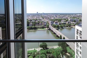 Frankfurt Schulungsräume Business center  image 1