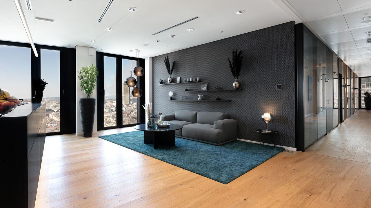 Frankfurt Schulungsräume Business center  image 3