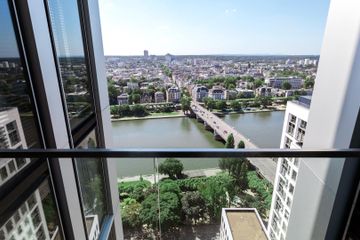 Frankfurt am Main Schulungsräume Business Center Besprechungsraum Otto Hahn, max. 12 Pax image 3