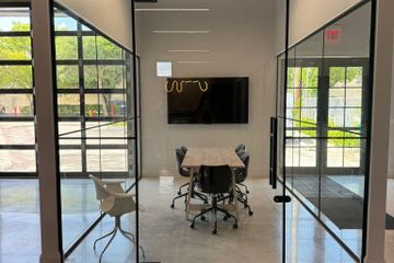 Rest of the World  Coworking spaces Industrial, Modern & Comfy Conference Room in The Falls, FL image 1