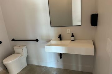 Rest of the World  Coworking spaces Industrial, Modern & Comfy Conference Room in The Falls, FL image 2