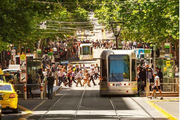 Melbourne  Tagungsraum  image 2