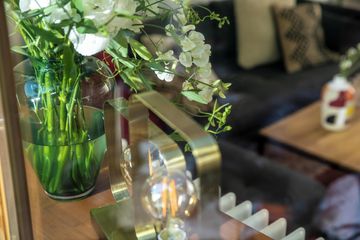 München Veranstaltungsraum Ruheoase image 8