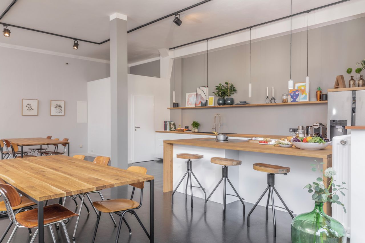 München  Evenementenzaal  image 11