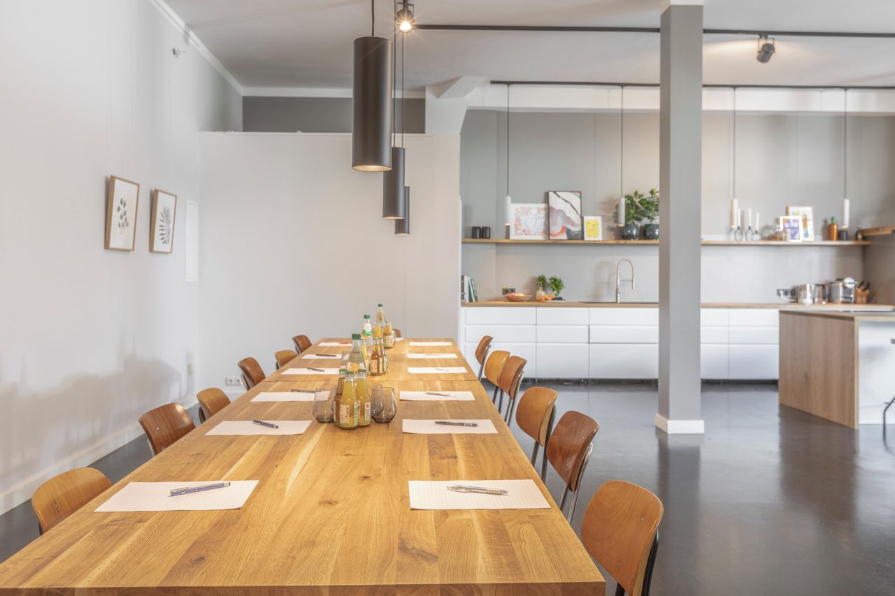 München  Evenementenzaal  image 14