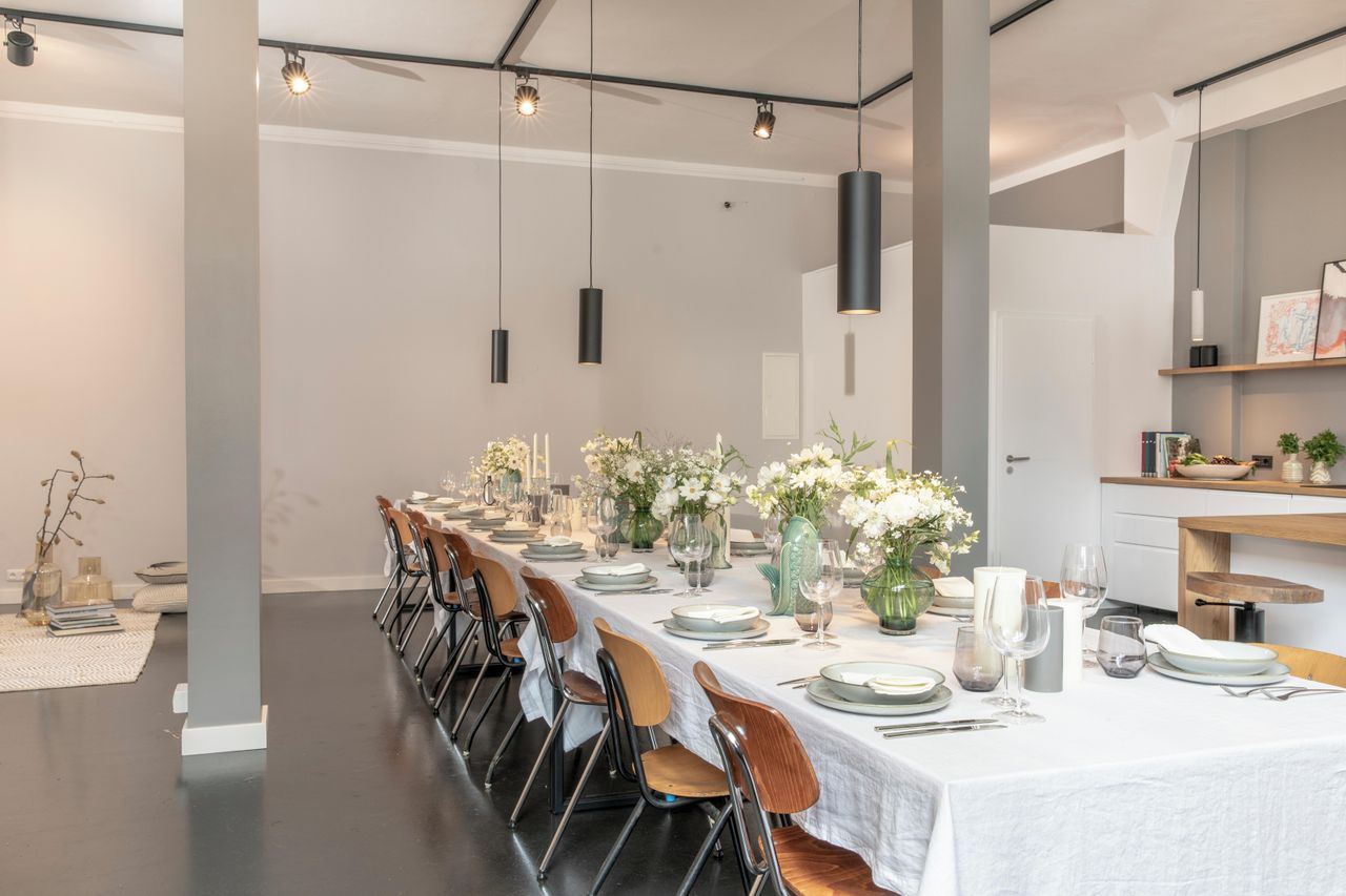 München  Evenementenzaal  image 2