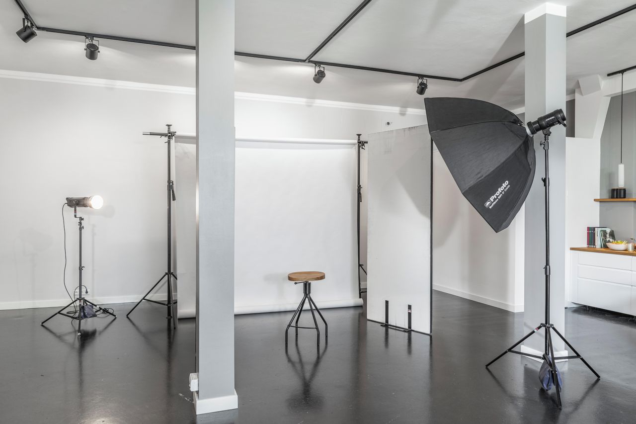 München  Evenementenzaal  image 17