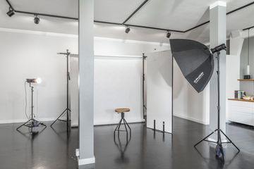 München Veranstaltungsraum Ruheoase image 17