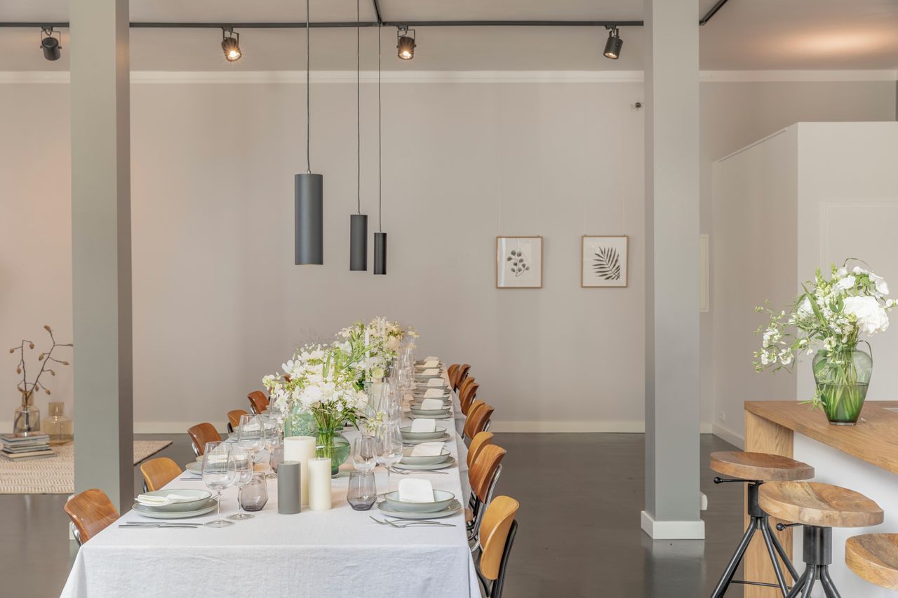 München  Evenementenzaal  image 3