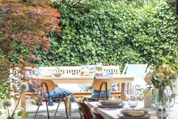 München Veranstaltungsraum Ruheoase image 5