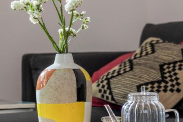 München Veranstaltungsraum Ruheoase image 7