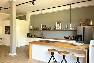 München Schulungsräume Atelier Die Ruheoase im Herzen von Schwabing image 16