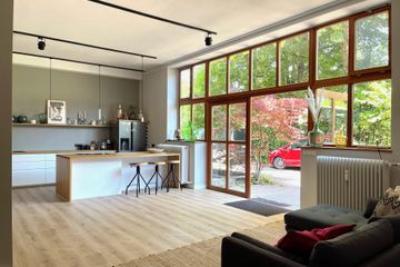 München Schulungsräume Atelier Die Ruheoase im Herzen von Schwabing image 17