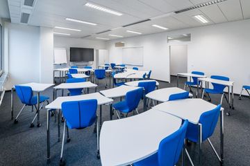 Zürich Seminar  Raum 3.7 image 1