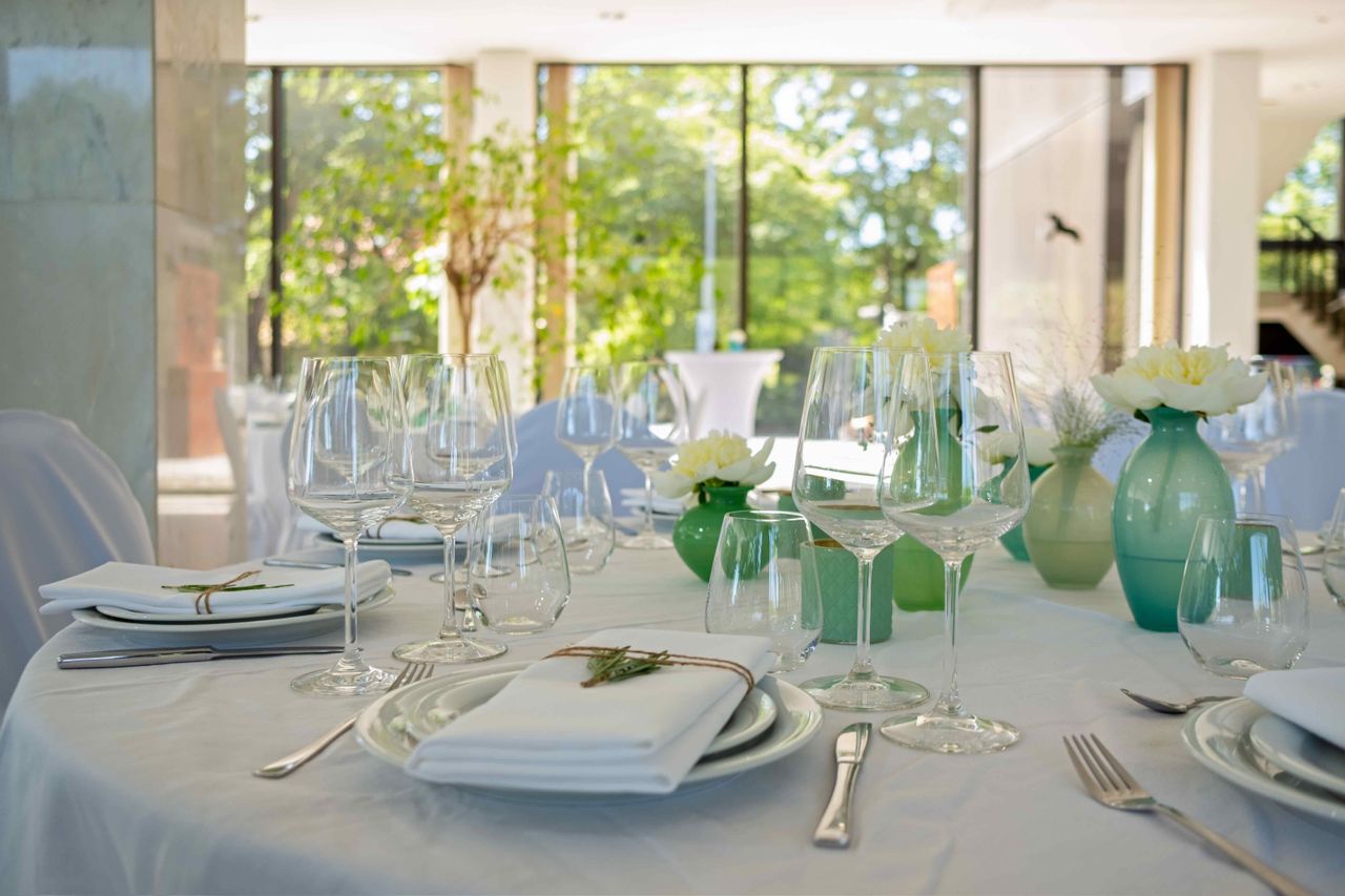 Cologne  Meeting room  image 1